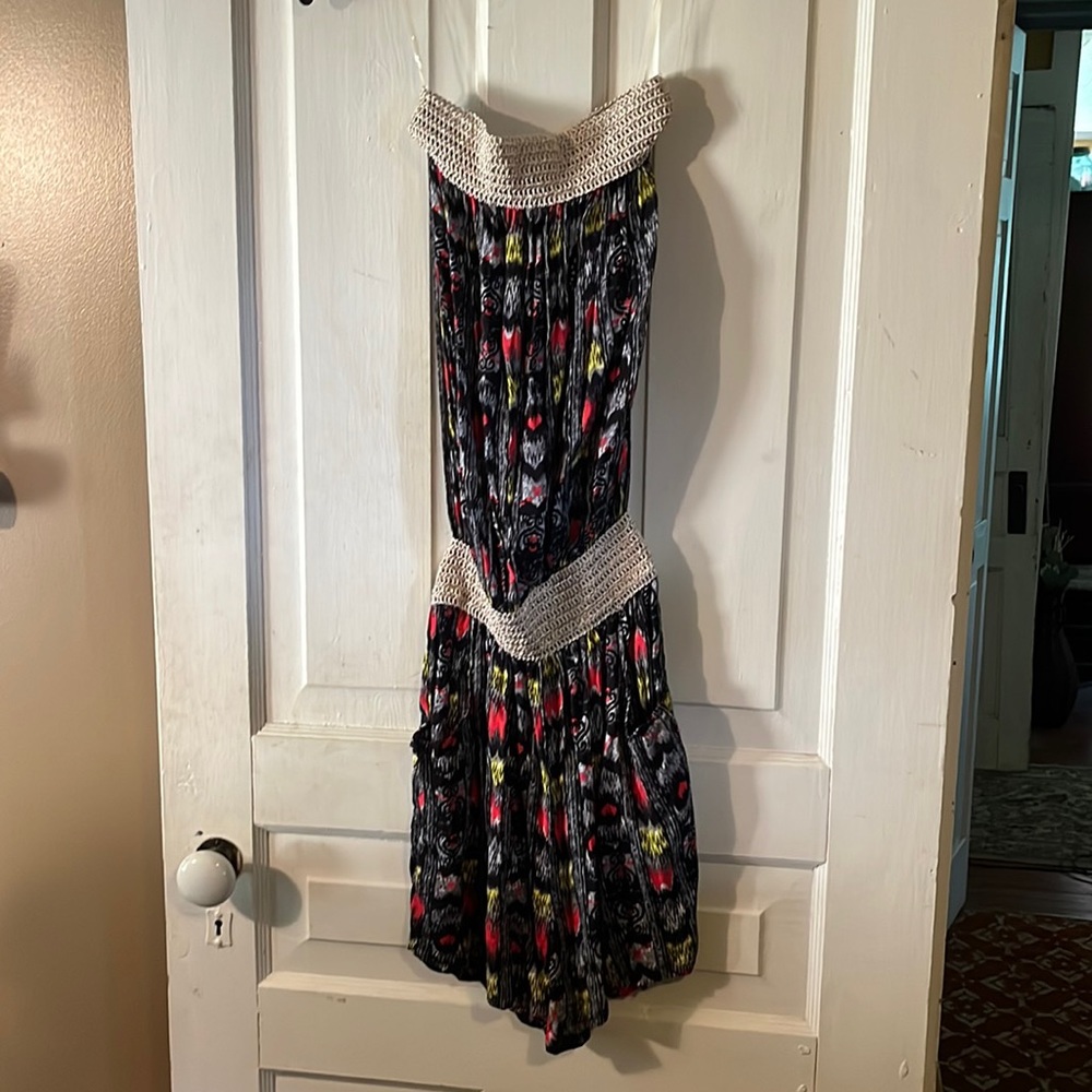 5th & Love Romper
